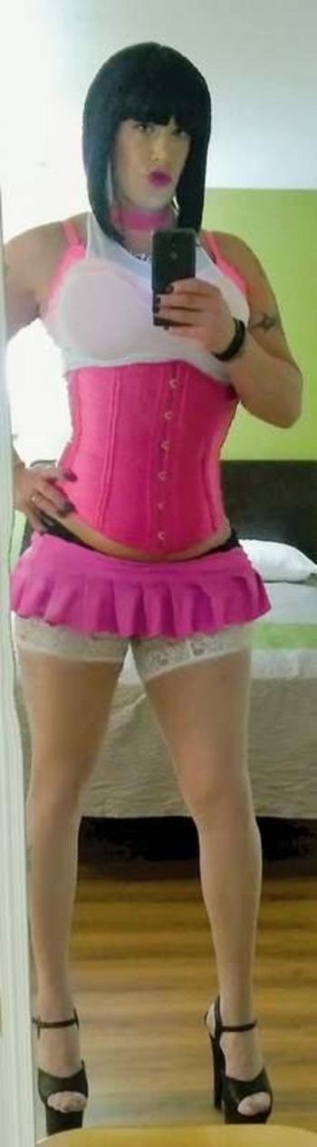 2163585703, transgender escort, Cleveland