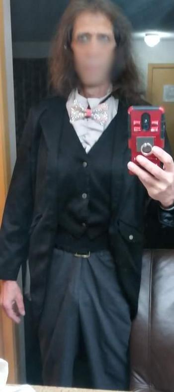 1001502502, transgender escort, Cleveland