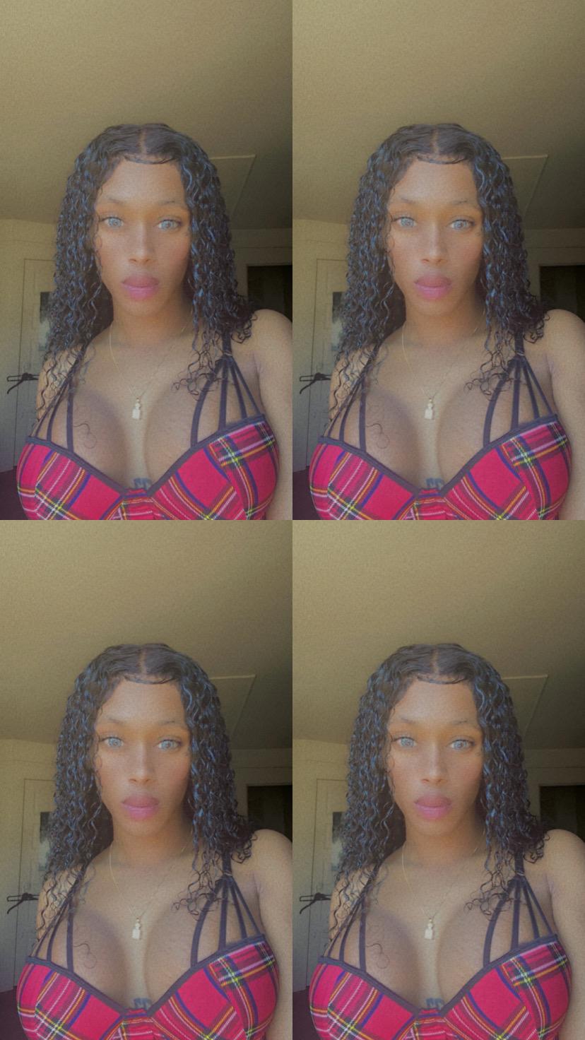 MISS PRINCESS “Chaneltaliban” 🔥 (216) 965-3450 🔥 24 year old African  American transgender escort 🔥 Cleveland shemale escort